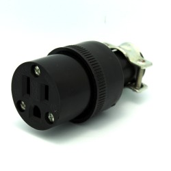 Female Edison Connector