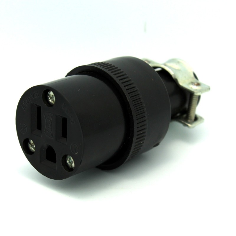 Female Edison Connector