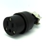 Female Edison Connector