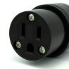 Female Edison Connector