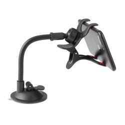 Phone Car Mount with Suction Cup