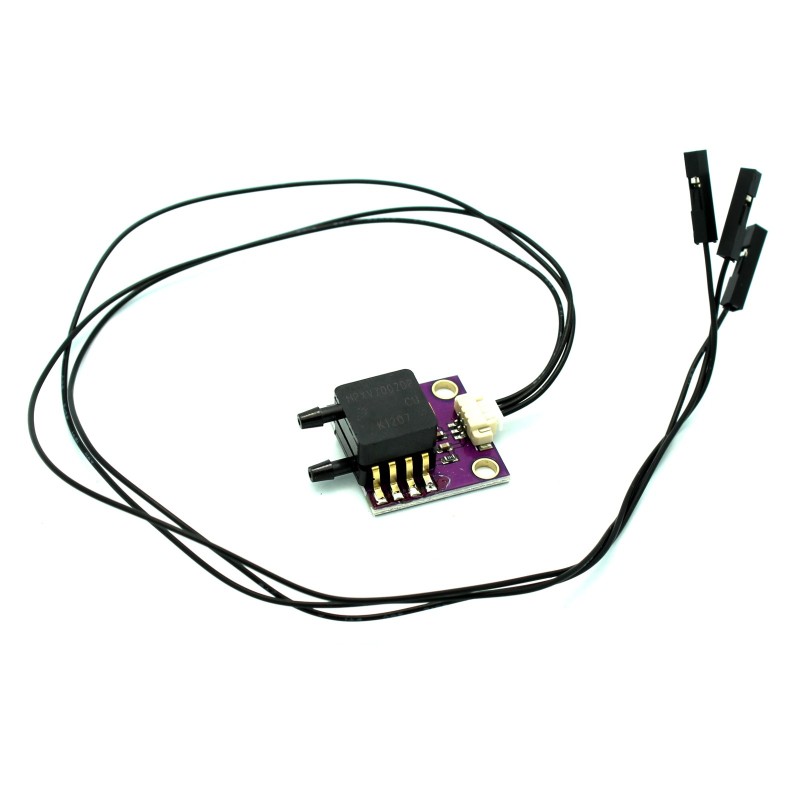 MPXV7002DP Airspeed Sensor