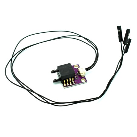 MPXV7002DP Airspeed Sensor