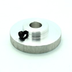 14mm Bore Stepper Motor Handwheel