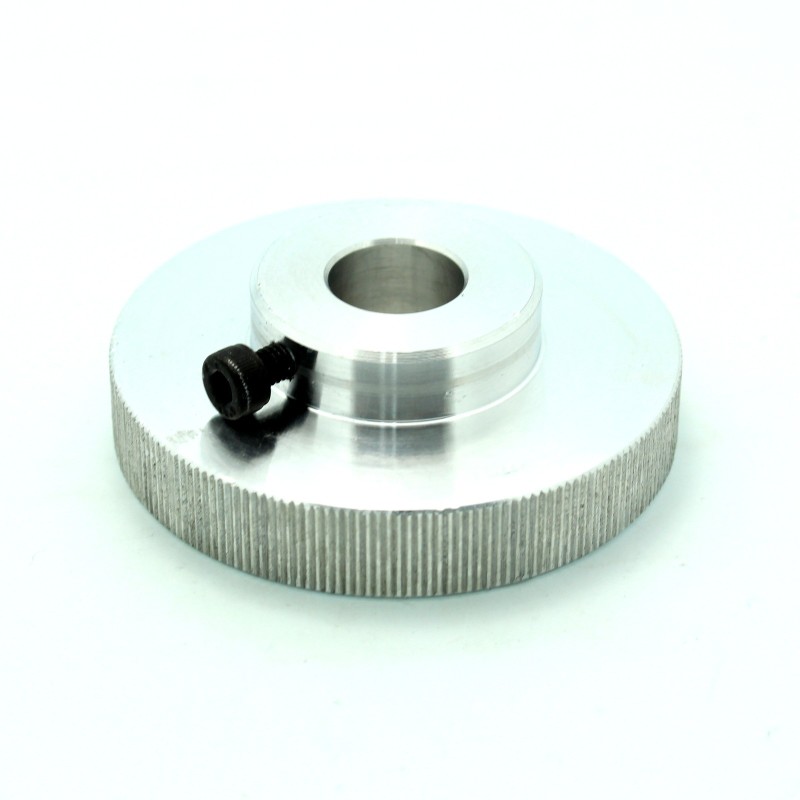 14mm Bore Stepper Motor Handwheel