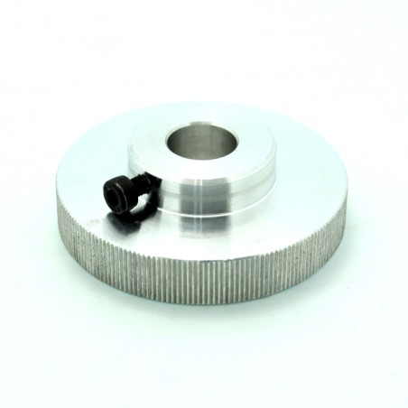 14mm Bore Stepper Motor Handwheel