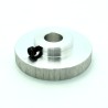 14mm Bore Stepper Motor Handwheel