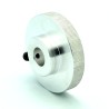 14mm Bore Stepper Motor Handwheel