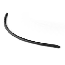 Spiral Wrap Cable Organizer - 4mm 1ft