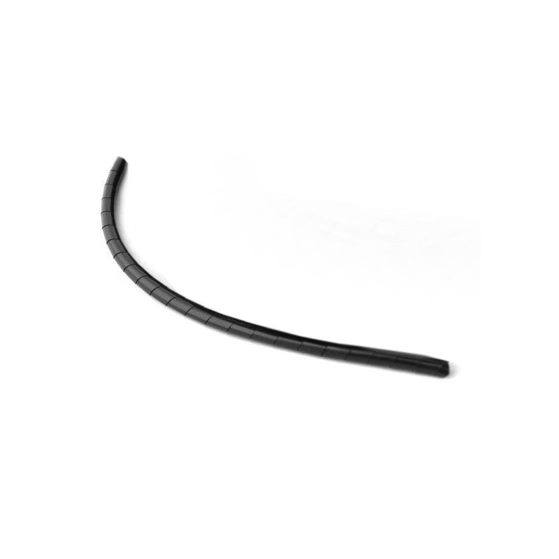 Spiral Wrap Cable Organizer - 4mm 1ft