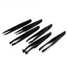 Tweezers (Set of 6)