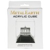 Acrylic Cube Display 