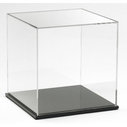Acrylic Cube Display 