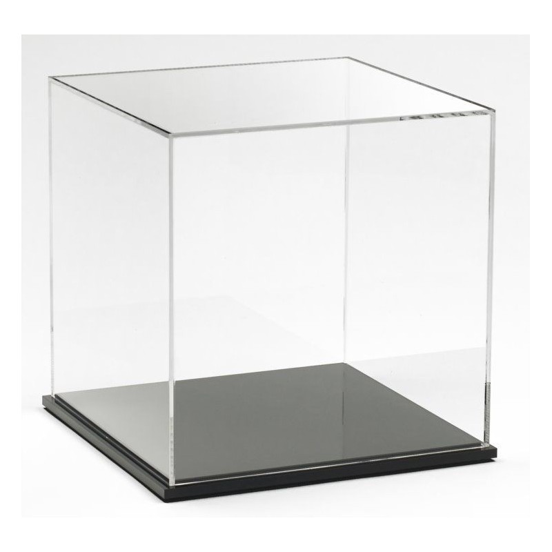 Acrylic Cube Display 