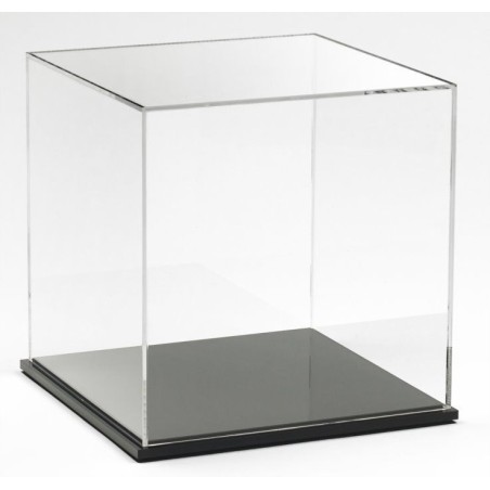 Acrylic Cube Display 