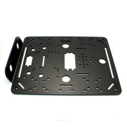 Metal Robot Chassis Plate