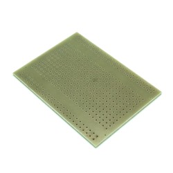 Mini Breadboard Style Protoboard