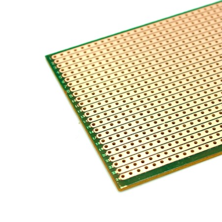 65x144mm Veroboard / Stripboard