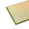 65x144mm Veroboard / Stripboard