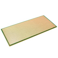 65x144mm Veroboard / Stripboard