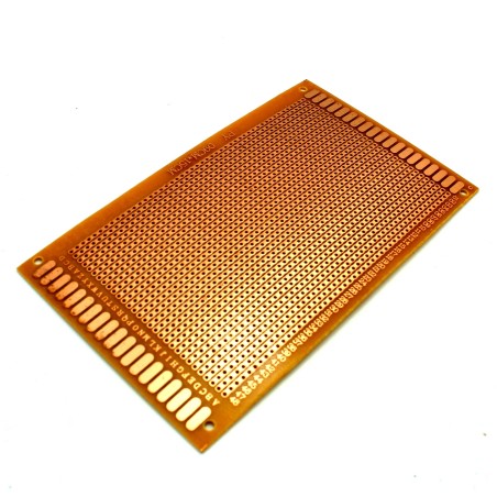 90x150mm Veroboard / Stripboard