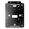 Metal Robot Chassis Plate