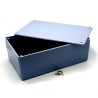 ABS Project Box: 7.0" x 4.3" x 2.4"