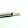 Craft Knife with 5 Extra Blades