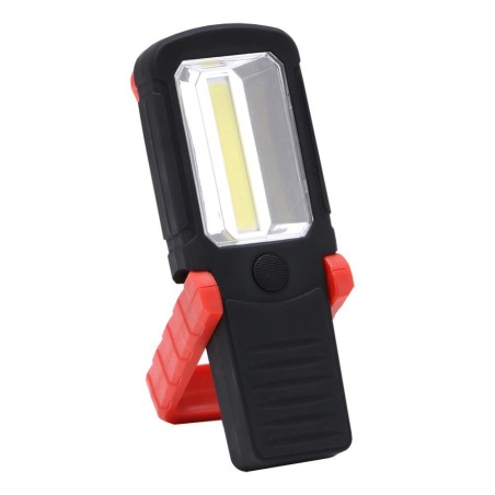 Ultra Bright COB Work Light with Hook