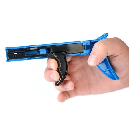 Zip Tie Gun