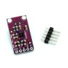 Electret Microphone Amplifier - MAX9814 with Auto Gain Control