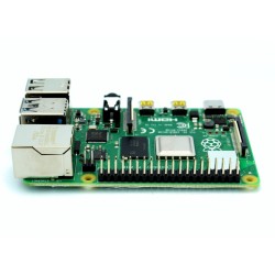 Raspberry Pi 4 Model B for Sale: 1.5GHz 64-bit