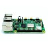 Raspberry Pi 4 Model B for Sale: 1.5GHz 64-bit
