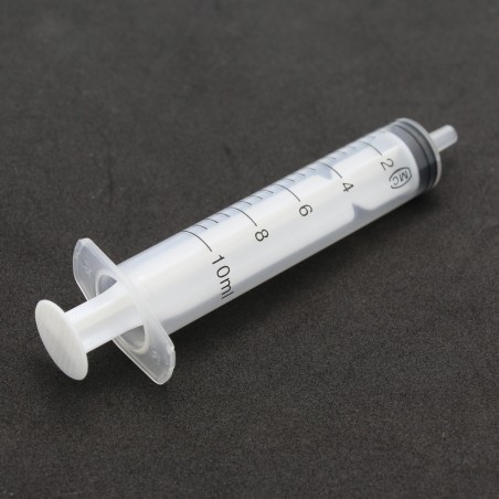 10cc Syringe