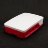 Raspberry Pi 4 Case