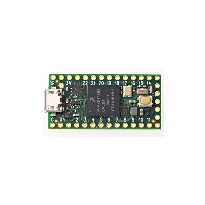 Teensy 4.0