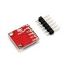 MCP4725 Breakout Board - 12-Bit DAC with I2C Interface