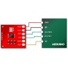 MCP4725 Breakout Board - 12-Bit DAC with I2C Interface