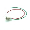 E10 Bulb Holder with Wires