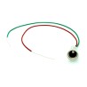 E10 Bulb Holder with Wires
