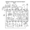 AS3340 VCO: Voltage Controlled Oscillator 
