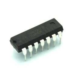 TL074 Op Amp
