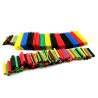 Color Heat Shrink Tube Kit - 328 Pcs