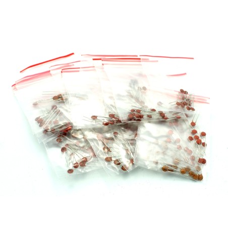 Ceramic Capacitor Set 