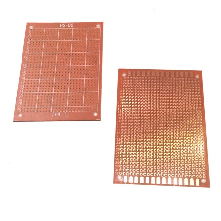 Large Perfboard Solder Prototype Board