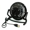 USB Powered Desk Fan - 5 inch