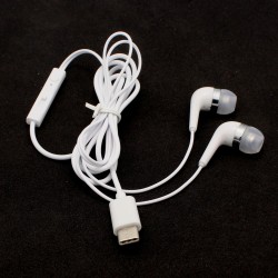 USB C Headphones