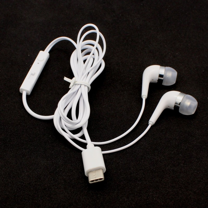 USB C Headphones