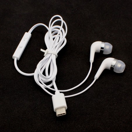 USB C Headphones
