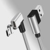 Magnetic Micro USB Cable